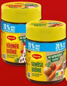 PENNY Maggi Suppen Angebot