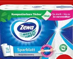 PENNY Zewa Wisch & Weg Angebot