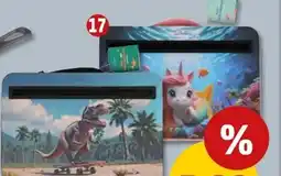 PENNY Collectino Mal-und-Tabletkissen Angebot