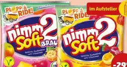 PENNY Storck Nimm2 Soft Vegan Angebot