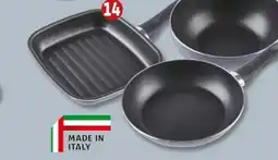 PENNY Mini-Kochgeschirr Angebot