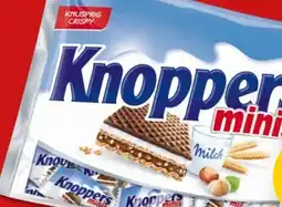 PENNY Storck Knoppers Minis Angebot