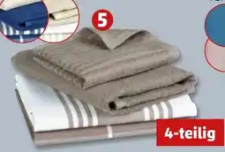 PENNY Geschirrtücher-Set Angebot