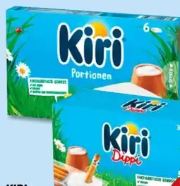PENNY Kiri Frischkäse-Portionen Angebot