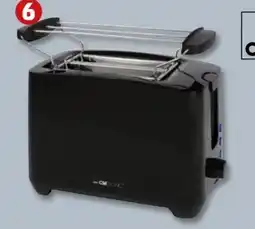 PENNY Clatronic Toaster TA3801 Angebot
