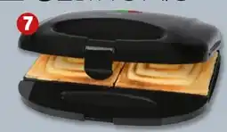 PENNY Clatronic Sandwichmaker ST3814 Angebot