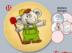 PENNY Kinder-Teppich Angebot