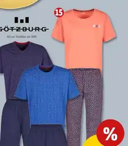 PENNY Damen-Schlafanzug Angebot