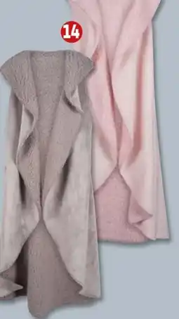 PENNY Wendekuscheldecke Angebot