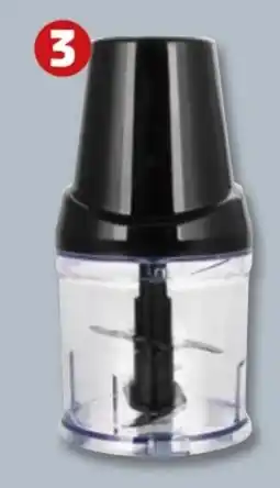 PENNY Emerio Mini-Zerkleinerer MC-128696 Angebot