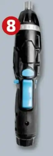 PENNY Stab-Akku-Schrauber Angebot