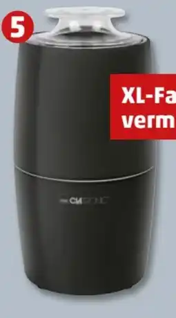 PENNY Clatronic Kaffeemühle KSW3806 Angebot