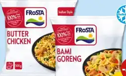 PENNY Frosta Fertiggerichte Angebot