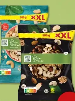 PENNY Naturgut Bio Nüsse XXL Angebot