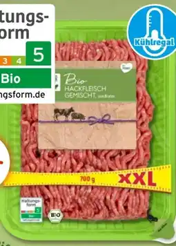 PENNY Naturgut Bio-Hackfleisch Gemischt XXL Angebot