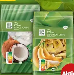 PENNY Naturgut Bio Kokos-Chips Angebot