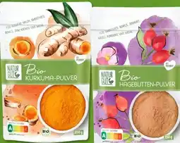 PENNY Naturgut Bio Superfoodpulver Kurkuma Angebot