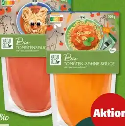 PENNY Naturgut Bio Pasta-Sauce Angebot