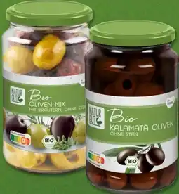 PENNY Naturgut Bio Kalamata Oliven Angebot