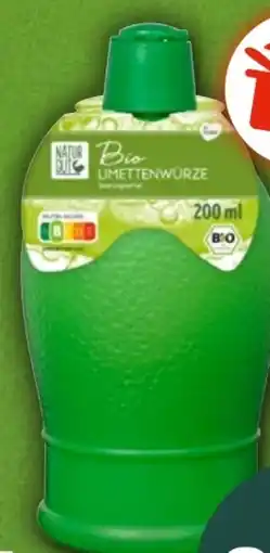 PENNY Naturgut Bio Limettenwürze Angebot