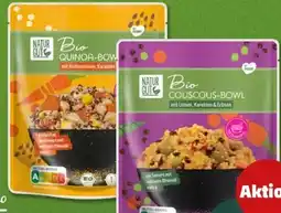 PENNY Naturgut Bio Bowls Angebot