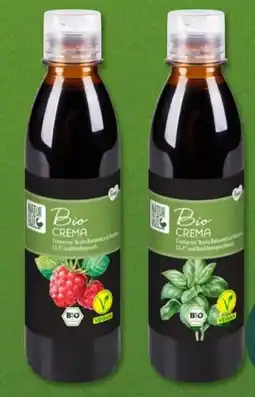 PENNY Naturgut Bio Balsamico Crema Angebot
