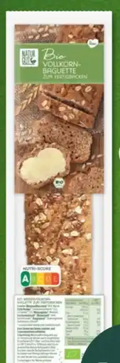 PENNY Naturgut Bio Vollkornbaguette Angebot