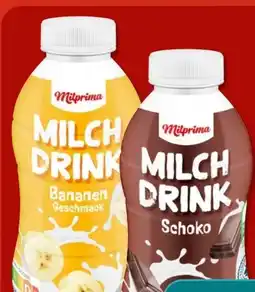 PENNY Milprima Milchdrink Angebot