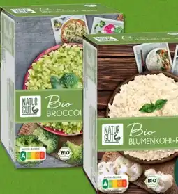 PENNY Naturgut Bio Gemüsereis Angebot