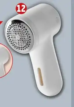 PENNY Clean Maxx Akku-Fusselrasierer Angebot