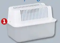 PENNY Raumentfeuchter Box Angebot