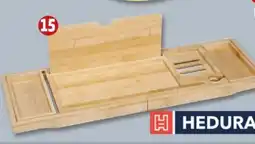 PENNY Hedura Ausziehbares Badewannenregal Angebot