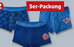 PENNY Kinder Retroshorts 4er-Pack Angebot