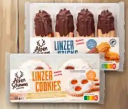 Aldi Nord Alpenschmaus Mürbegebäck Angebot