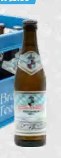 trinkgut Tegernseer Land Hell Angebot