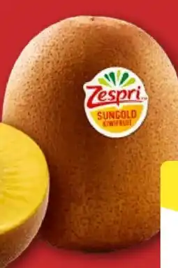 Aldi Nord Zespri Kiwi Sun Gold Angebot