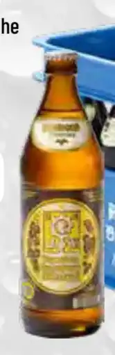 trinkgut Augustiner Bräu Edelstoff Angebot