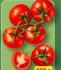 Aldi Nord Bio Smiley Rispen­tomaten Angebot