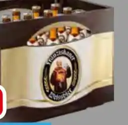 trinkgut Franziskaner Weissbier Hell Angebot