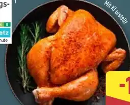 Aldi Nord Meine Metzgerei Ganzes Hähnchen Angebot