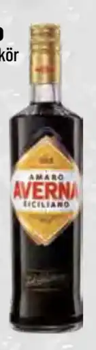 trinkgut Averna Amaro Siciliano Angebot
