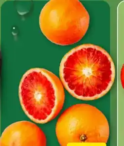 Aldi Nord Blut-Orangen Angebot