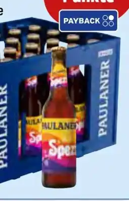 trinkgut Paulaner Spezi Angebot