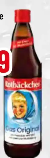 trinkgut Rotbäckchen Das Original Angebot