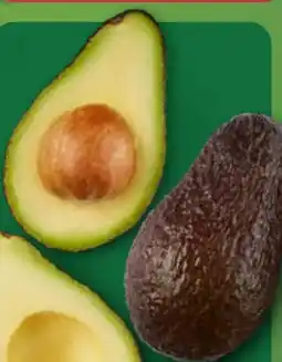 Aldi Nord Avocados Angebot