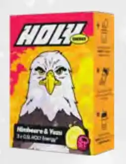 trinkgut Holy Energy Pulver Angebot