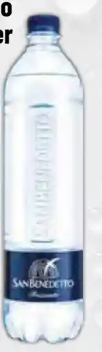 trinkgut San Benedetto Mineralwasser Angebot