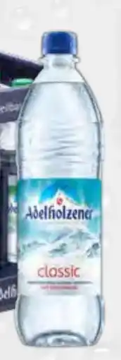 trinkgut Adelholzener Mineralwasser Angebot