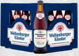 trinkgut Weltenburger Klosterbrauerei Barock Dunkel Angebot