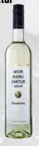 trinkgut Weinmanufaktur Krems Chardonnay Angebot